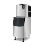 Blizzard Ice Maker Air-Cooled - SN-500P