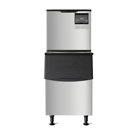 SN-500P Air-Cooled Blizzard Ice Maker