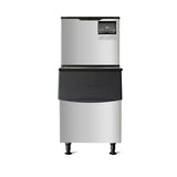 Blizzard Ice Maker Air-Cooled - SN-700P