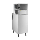 Blizzard Ice Maker Air-Cooled - SN-700P
