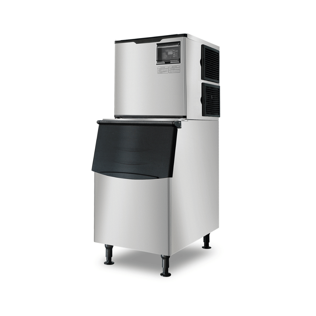 Blizzard Ice Maker Air-Cooled - SN-700PH