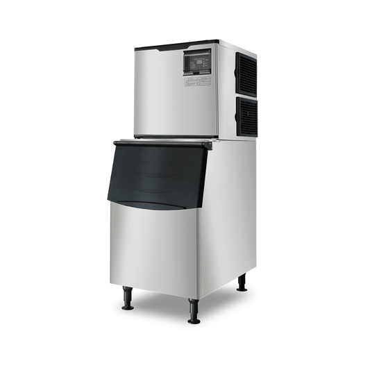 Blizzard Ice Maker Air-Cooled - SN-700P