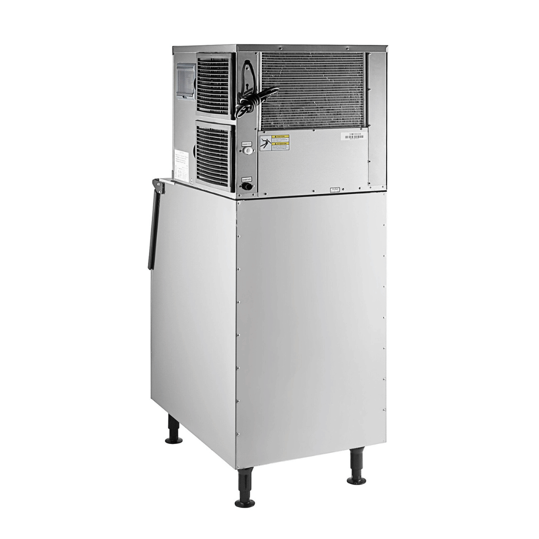 Blizzard Ice Maker Air-Cooled - SN-700PH