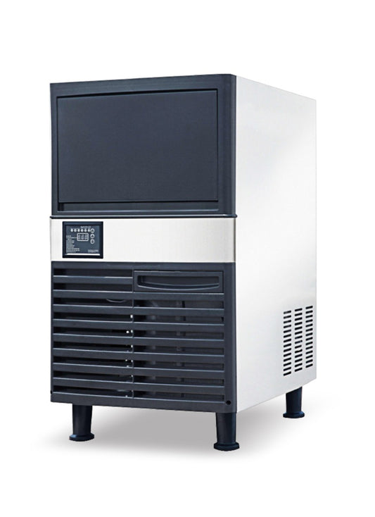 Blizzard Under Bench Ice Maker Air Cooled - SN-80P