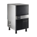 2NDs: Blizzard Under Bench Ice Maker Air Cooled - SN-80P-NSW2181