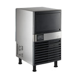 Ex-Showroom: Blizzard Under Bench Ice Maker Air Cooled - SN-80P-QLD124