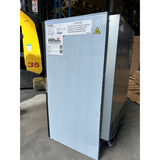 Ex-Showroom: Blizzard Under Bench Ice Maker Air Cooled - SN-80P-QLD124