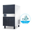 Blizzard Under Bench Ice Maker Air Cooled - SN-80P