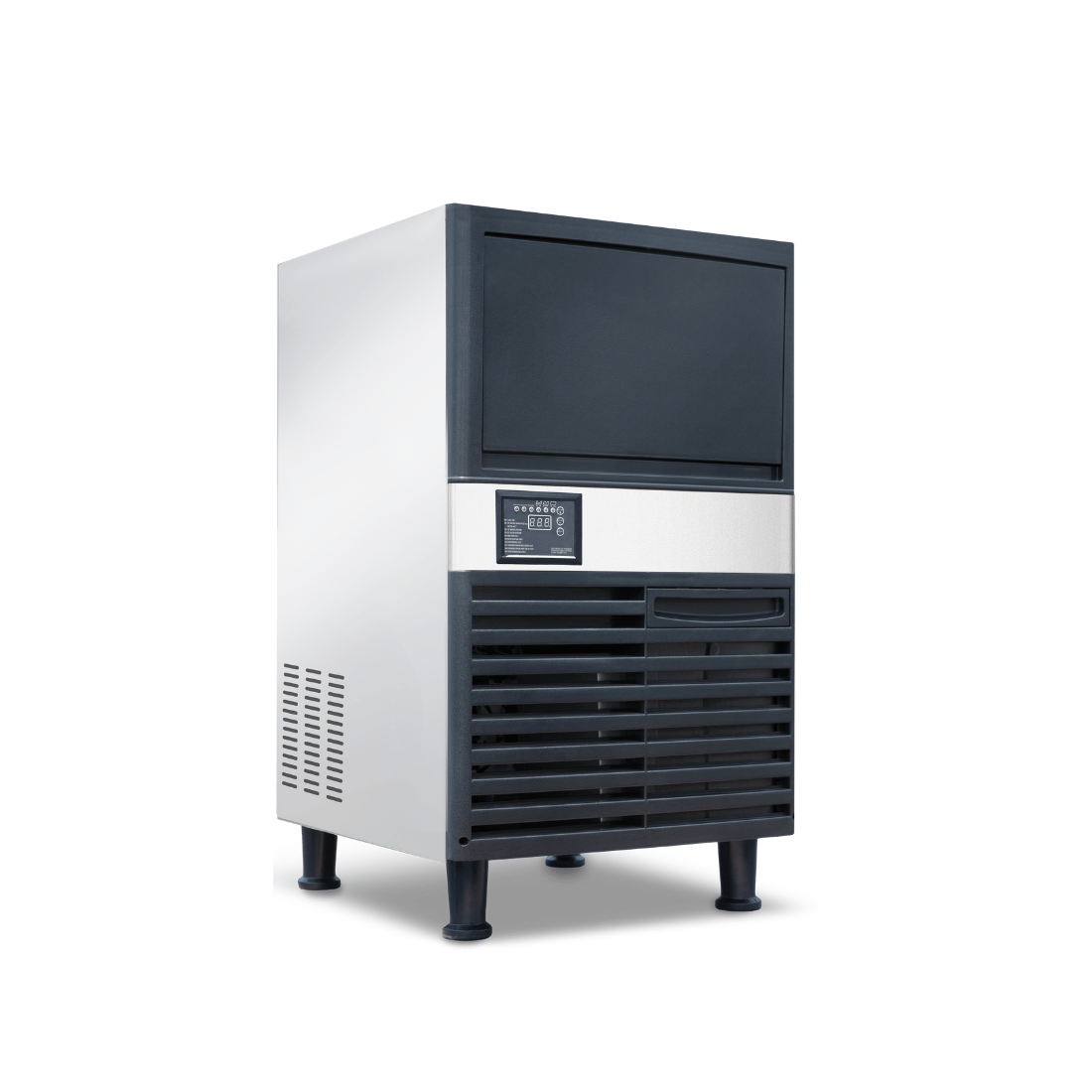 SN-80P Under Bench Ice Maker - Air Cooled