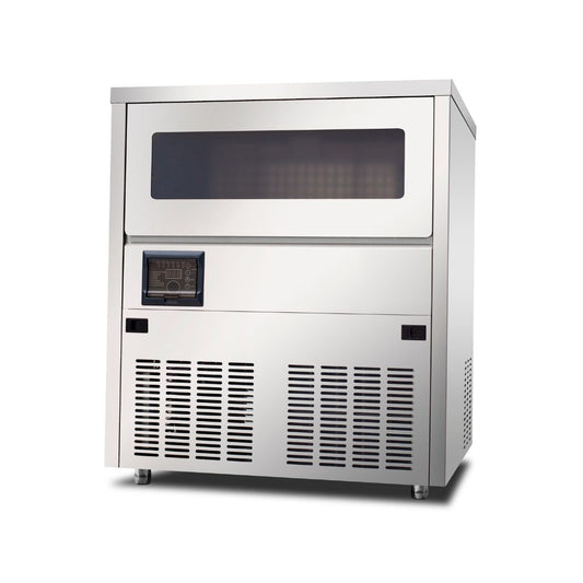 SN-81B Under Bench Ice Maker - Air Cooled