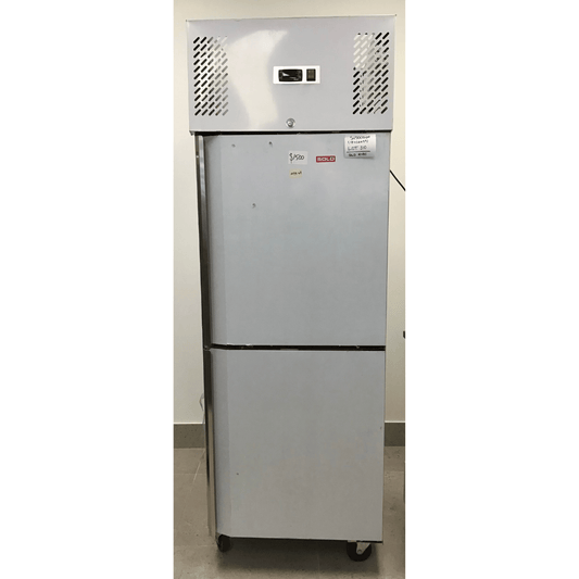 2NDs: Thermaster GRAND ULTRA Split 2 Doors Upright Fridge 500L - SN500TNM-QLD310