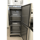 2NDs: Thermaster GRAND ULTRA Split 2 Doors Upright Fridge 500L - SN500TNM-QLD310