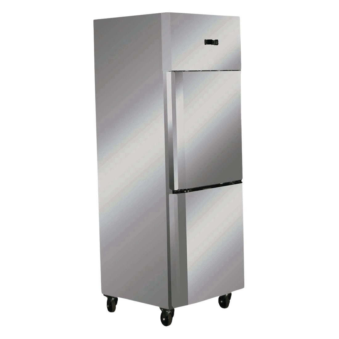 2NDs: Thermaster GRAND ULTRA Split 2 Doors Upright Fridge 500L - SN500TNM-QLD310