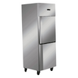 2NDs: Thermaster GRAND ULTRA Split 2 Doors Upright Fridge 500L - SN500TNM-QLD310