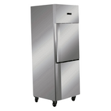 2NDs: Thermaster GRAND ULTRA Split 2 Doors Upright Fridge 500L - SN500TNM-QLD310