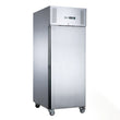2NDs: FED-X S/S Single Door Upright Freezer - XURF650SFV-NSW2164