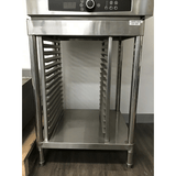2NDs: Modular System Stand for Professional Line Oven Range - SOPG-90TS-VIC826