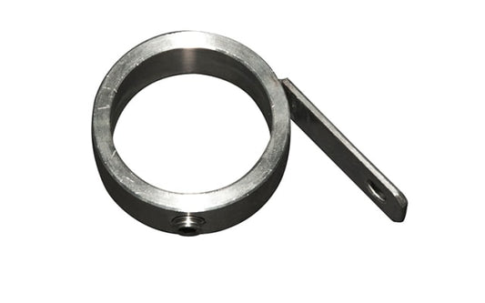 Simply Stainless Cabinet Fixing Bracket SSCFBE