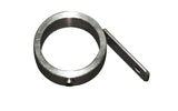 Simply Stainless Cabinet Fixing Bracket SSCFBE