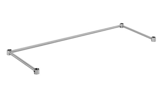 Simply Stainless Leg Bracing SS22.2100