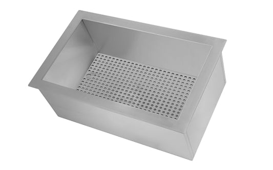 Simply Stainless Ice Well SS41.IWBD