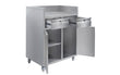 Simply Stainless Waiters Station SS40.WS