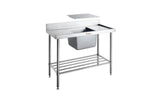 Simply Stainless Sink Bowl Cover SS20.SBC