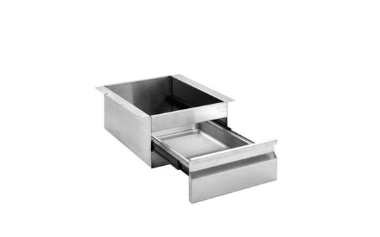 Simply Stainless Stainless Steel Drawer SS19.0100