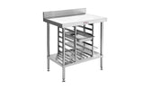 Simply Stainless Gastronorm Dish Cassette SS35.GDC