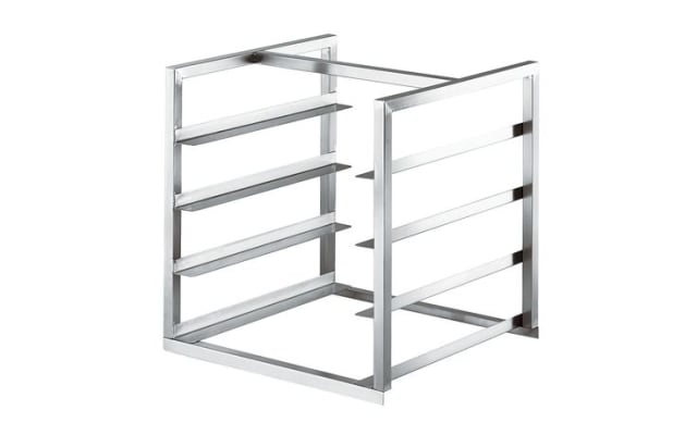 Simply Stainless Dishwasher Basket Cassette SS36.DBC