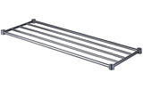 Simply Stainless Under-shelf Piped Pot Rack SSUS.PR2400