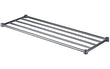 Simply Stainless Under-shelf Piped Pot Rack SSUS.7.PR2100