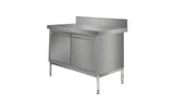 Simply Stainless Door Panel Kit SS32.DPK.1800