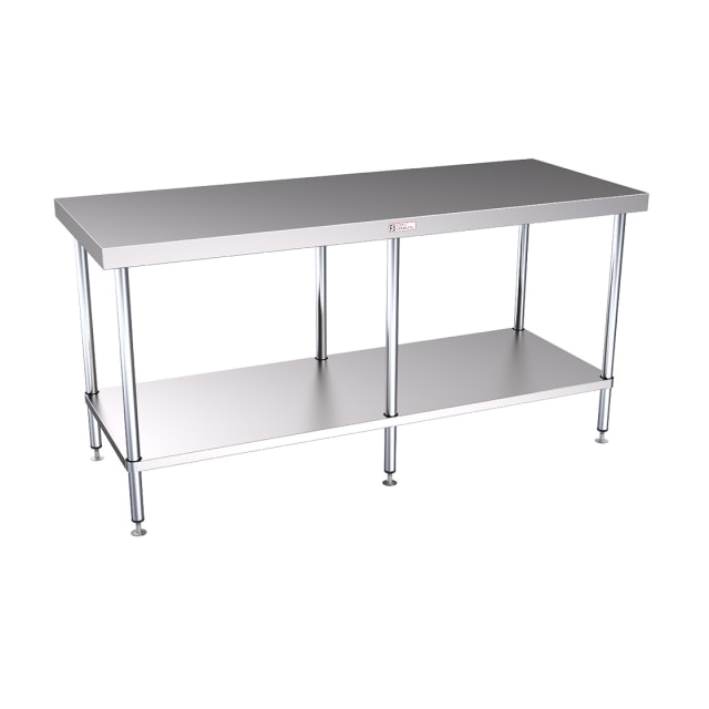 Simply Stainles Work Bench SS01.7.1500