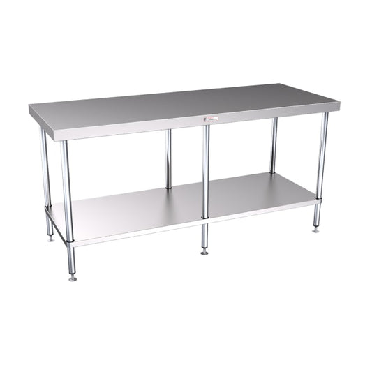 Simply Stainles Work Bench SS01.1800