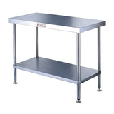 Simply Stainles Work Bench SS01.1200