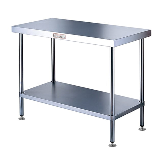 Simply Stainles Work Bench SS01.0600