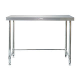 Simply Stainles Work Bench SS01.1500 LB
