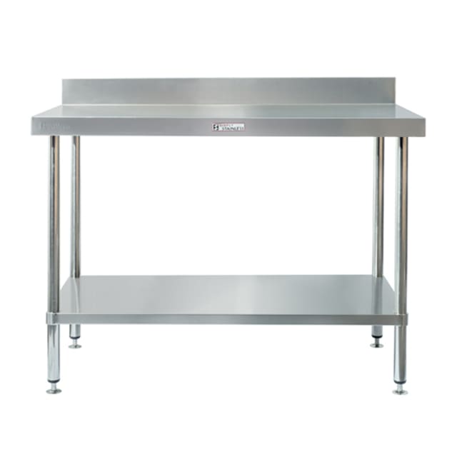Simply Stainles Work Bench SS02.0600