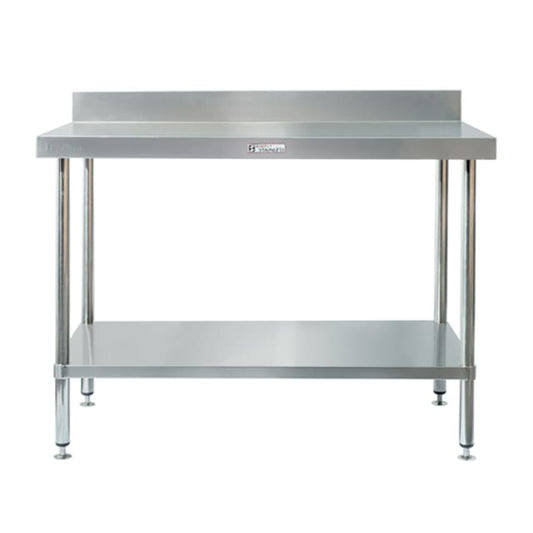 Simply Stainles Work Bench SS02.7.0600
