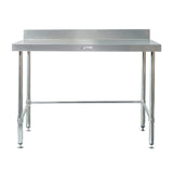 Simply Stainles Work Bench SS02.0600 LB