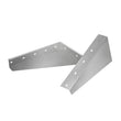 Bracket for SS11 Pipe Wall Shelf SS11.BKT
