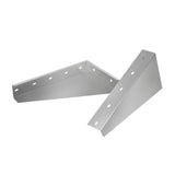 Bracket for SS11 Pipe Wall Shelf SS11.BKT