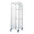 Simply Stainless Bakery Trolley Imperial SS16 SS16.BTI