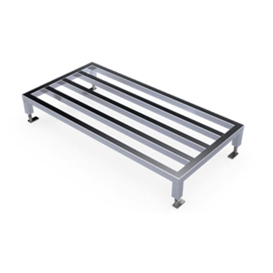 Simply Stainless Dunnage Racks SS17.DR.1500