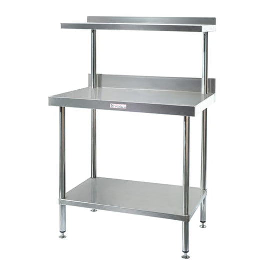 Simply Stainless Salamander Bench SS18.7.0900