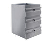 Simply Stainless Stainless Steel Drawer SS19.0300