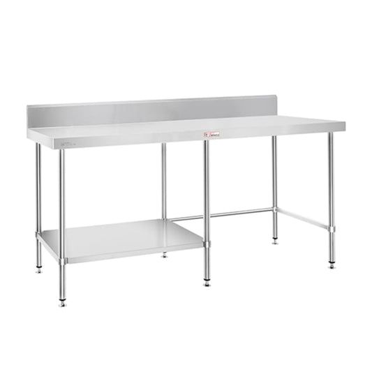 Simply Stainless Leg Brace Undershelf SS21.LBUS.7.1800