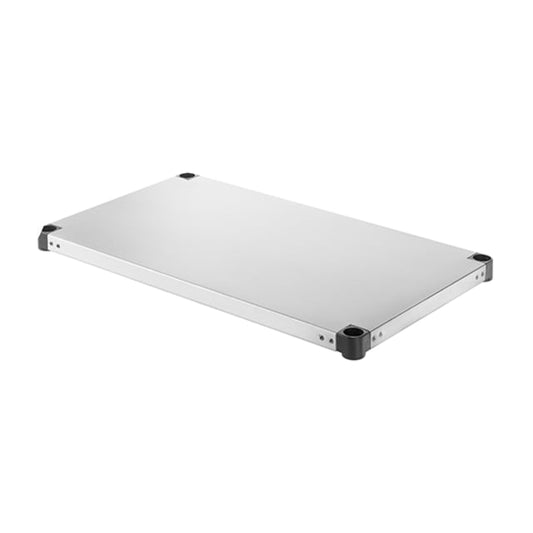 Simply Stainless Single Shelf to suit SS25S.1500