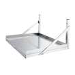 Simply Stainless Microwave/Appliance Shelf SS28.MW.A.580